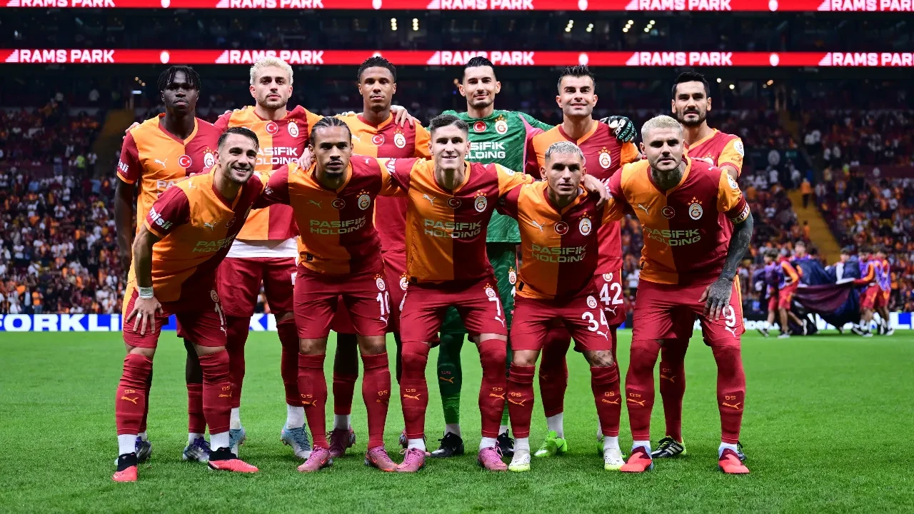 Takım